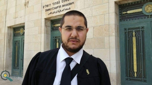 كتيلات: تعويض مقدسيين اعتقلا 107 أيام بسبب إفادة كاذبة من الشرطة 